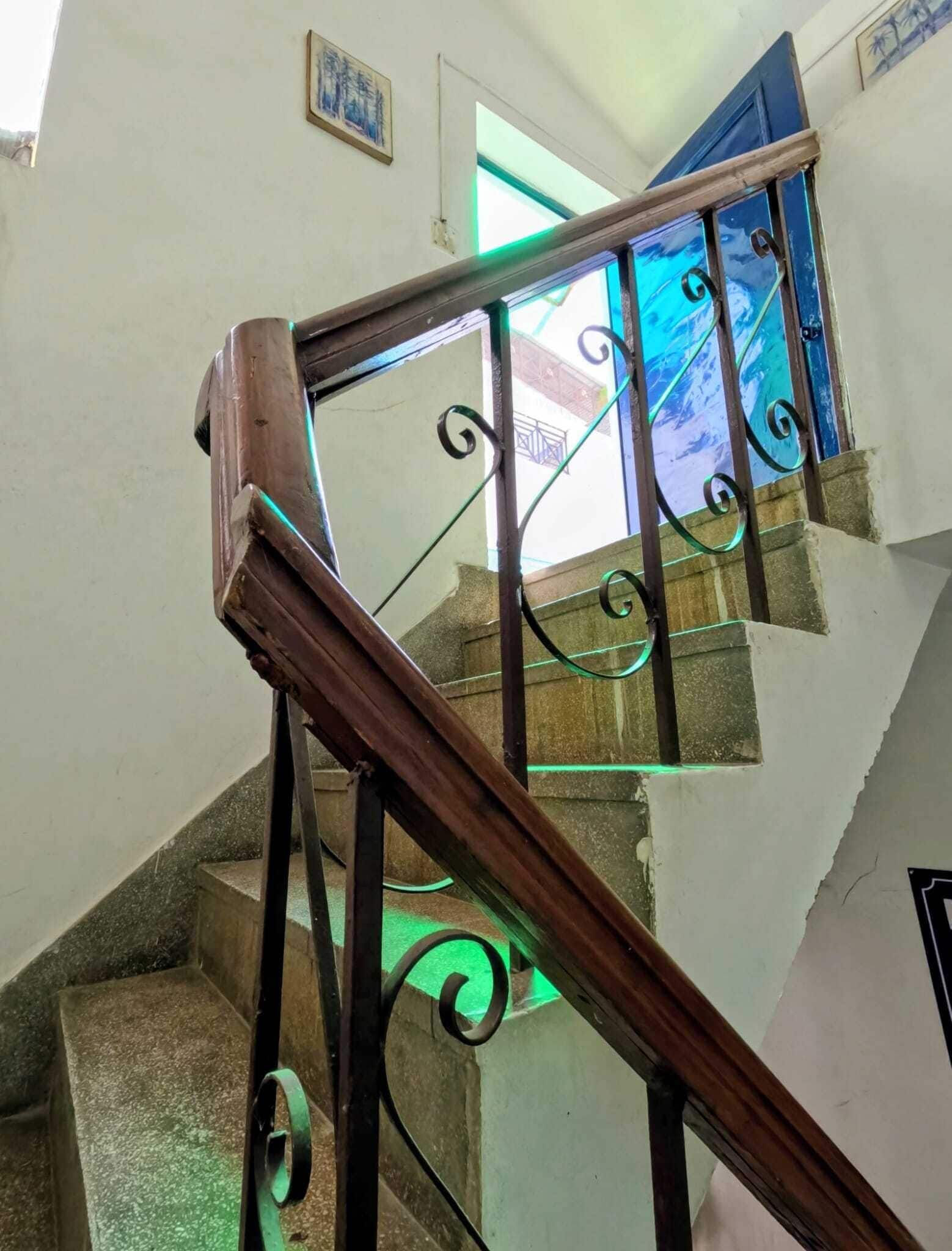 樓梯