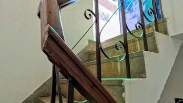 Escaleras
