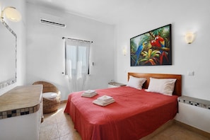 Wi-Fi, roupa de cama