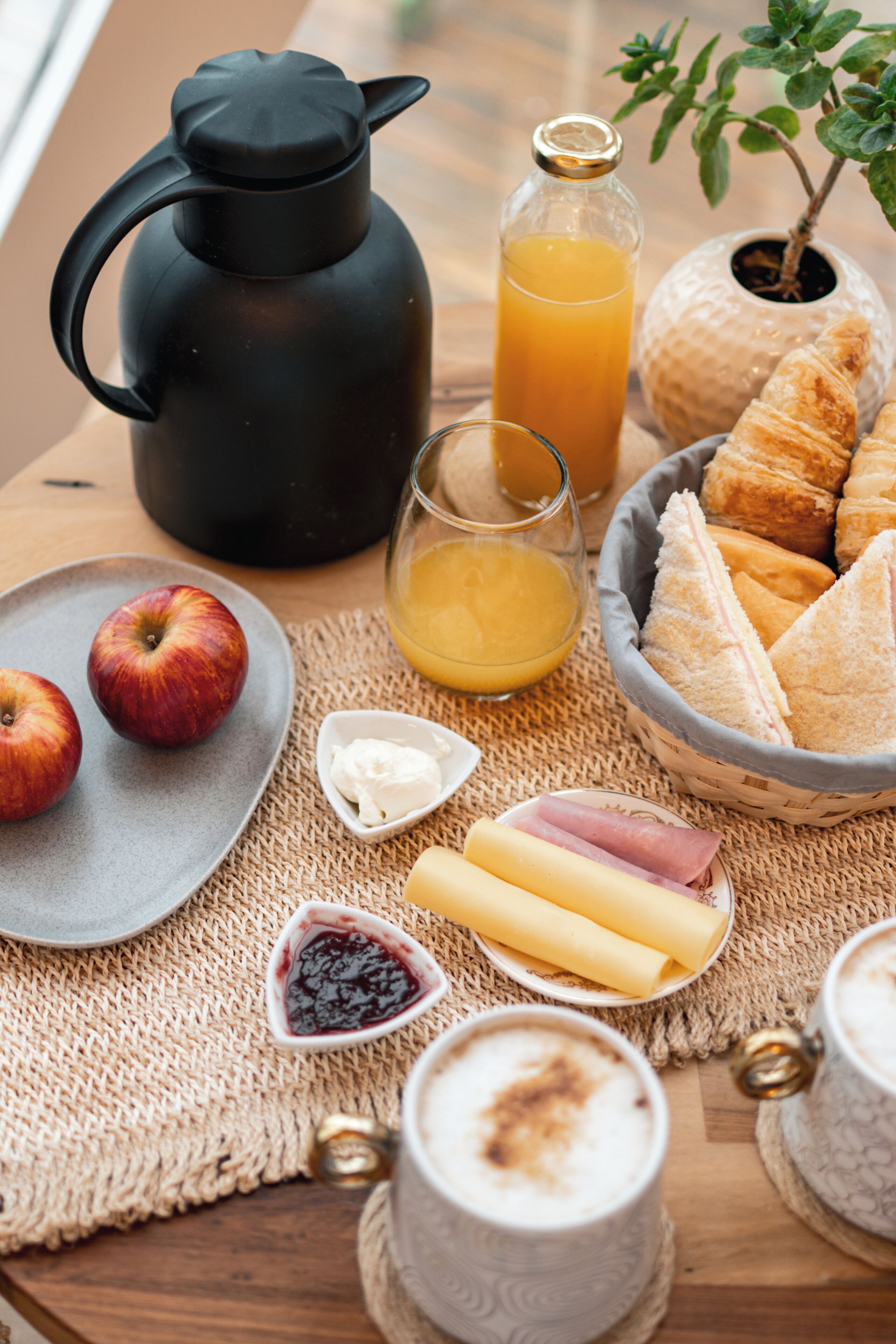 Frokostmåltid