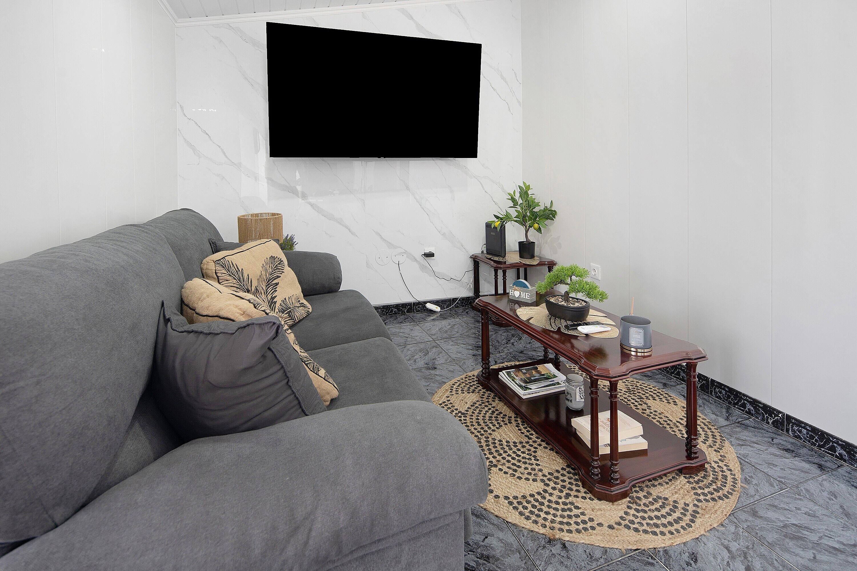 TV