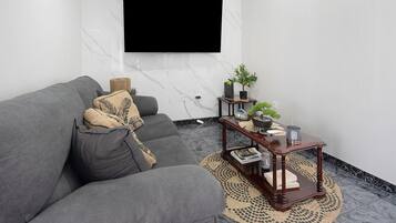 TV
