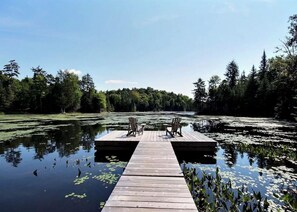 Boendeområde
