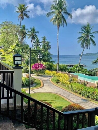 Your Perfect Beach Escape