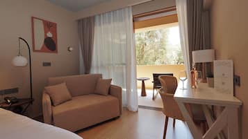 Ionian Executive Garden View Room