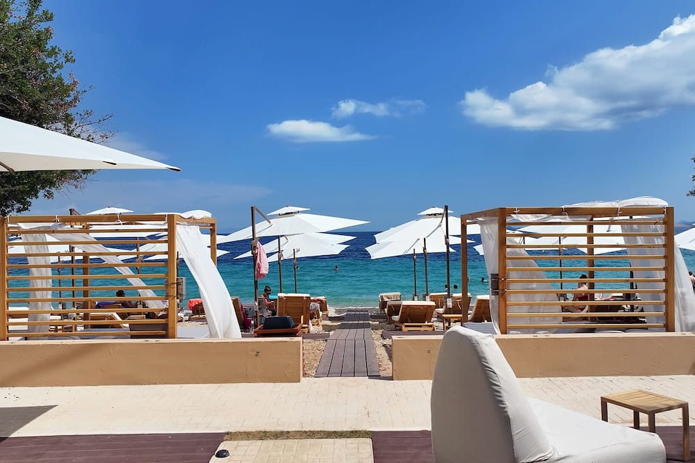 Ionian Crown Suites in Barbati