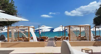 Ionian Crown Suites in Barbati