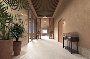 Detalle interior
