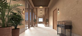 Ionian Crown Suites in Barbati 