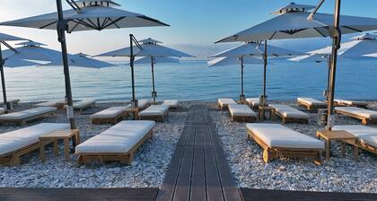 Ionian Crown Suites in Barbati