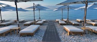 Ionian Crown Suites in Barbati