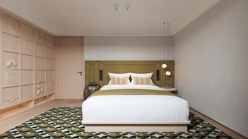 Ionian Crown Suites in Barbati 