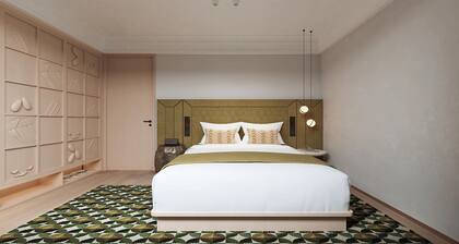 Ionian Crown Suites in Barbati
