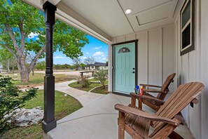 Terrass/Patio