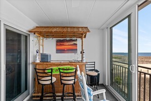 Interior - Beach Loft 2C by Seaside Vacations & Sales (Ocean City)