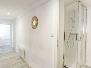 Bathroom - Apartment Le Rapp located in the heart of Colmar (Colmar)