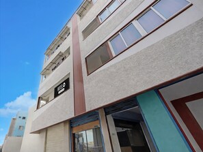 Maison | Extérieur