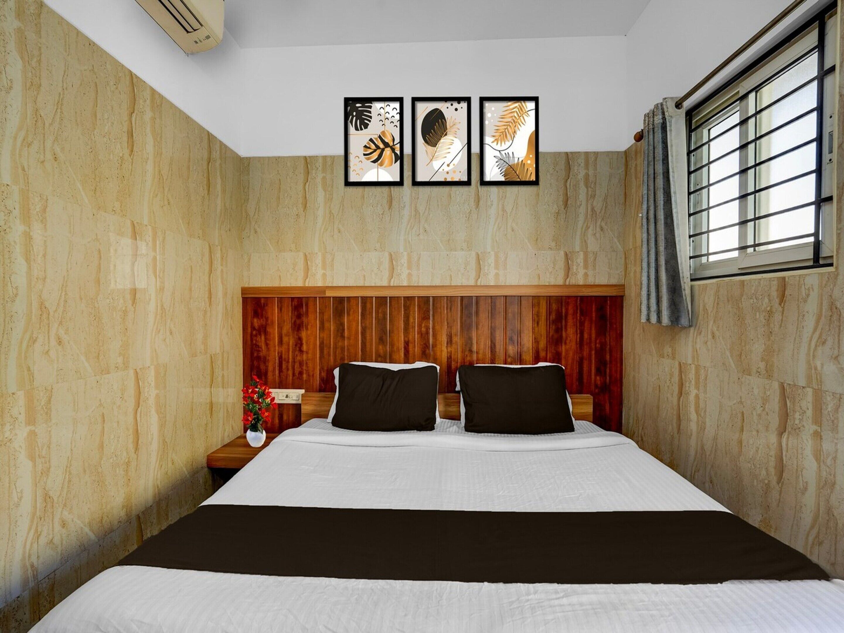 1 habitación 