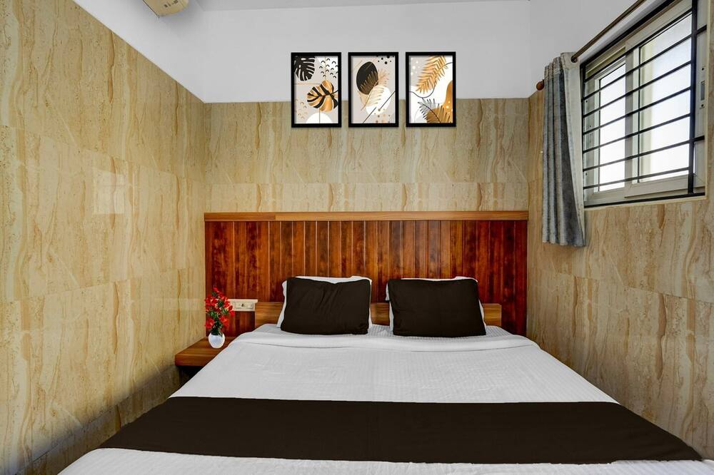 Saver Double Royapettah Clock Tower RKH