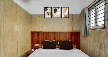 Saver Double Royapettah Clock Tower RKH