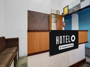 House | Reception