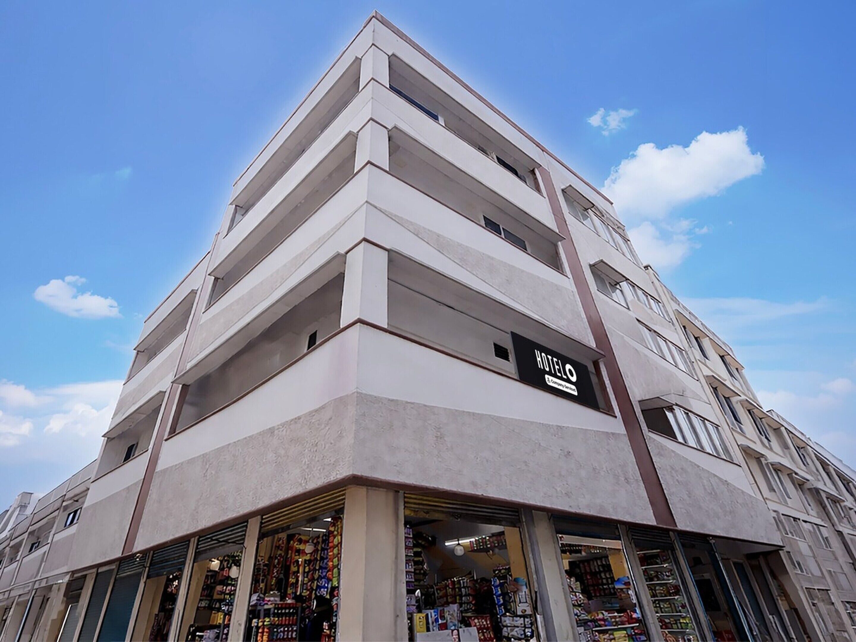 Casa | Exterior