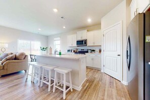 Interior - Millville By The Sea home with water views, pool, athletic court, gym - dogs ok (Millville)