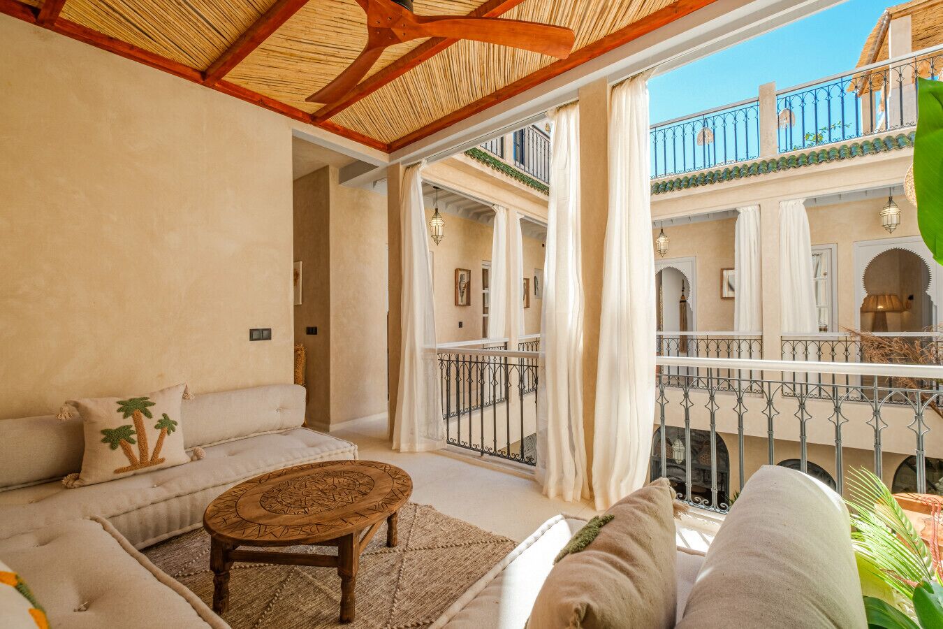 Riad Sitta Heated Pool Jacuzzi 5min Jama Lfna - Marrakesh