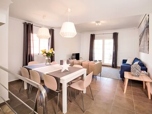 Dining - Luz del Sol by Interhome (Calpe/Calp)