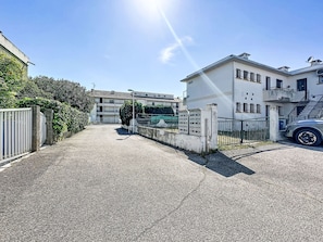Property grounds - Les Amphores by Interhome (Le Grau du Roi)