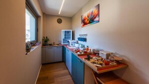 用餐區