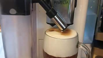 Caffè e/o macchina per il caffè