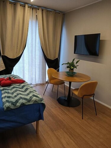 B&B Sentiero Rusca