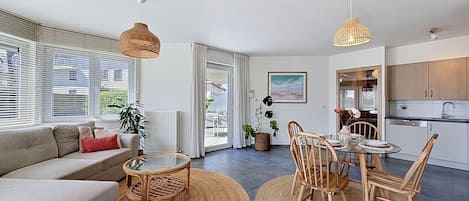 Fernseher