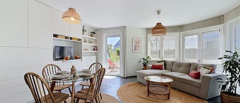Télévision