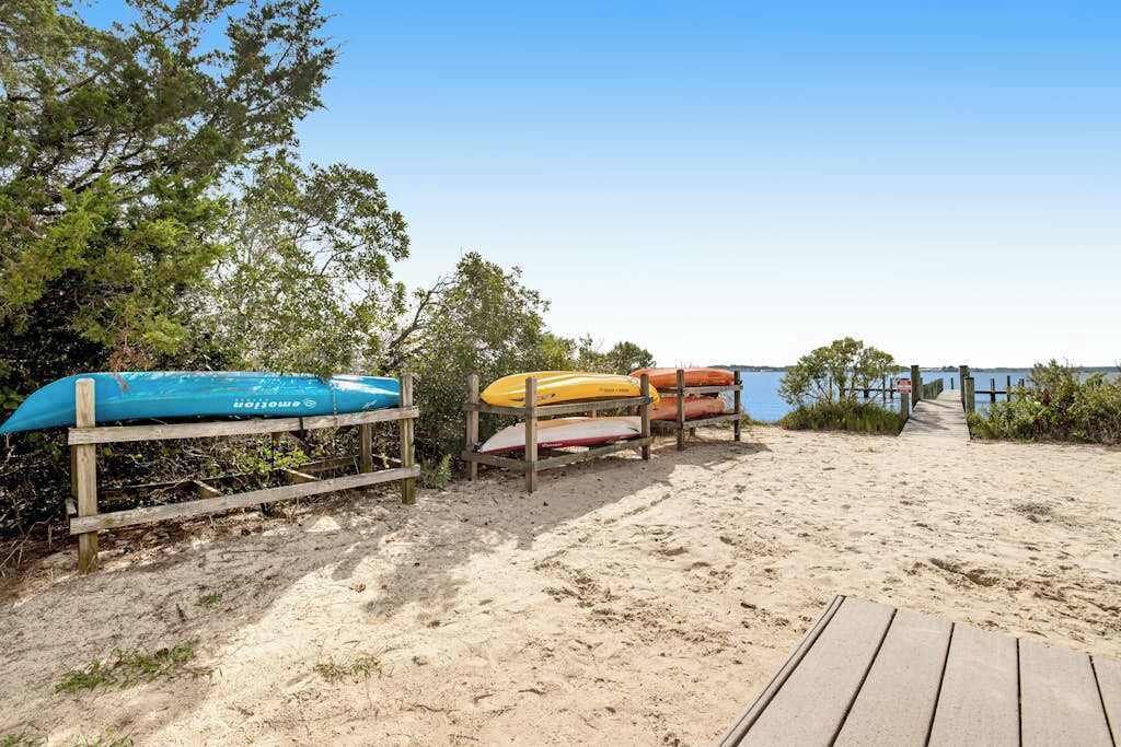 Plage à proximité