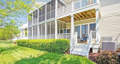 Bear Trap Dunes golf condo with indoor pool, 2 outdoor pools & beach shuttle