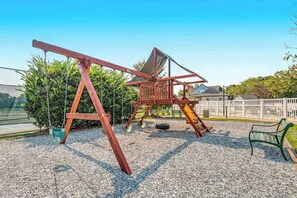 Espace pour enfants