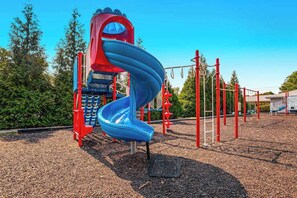 Children’s area - Bethany west home close to the beautiful water w/free WiFi, private WD (Bethany Beach)
