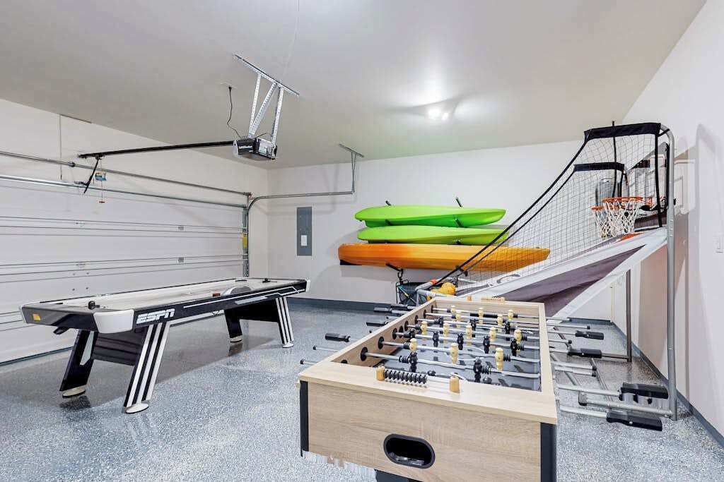 Sala de juegos