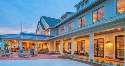 Bayside Resort condo near the beach with shared pools & fast WiFi - dog-friendly