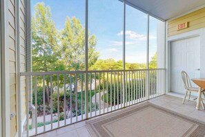 Interior - Bayside Resort condo near the beach with shared pools & fast WiFi - dog-friendly (Selbyville)