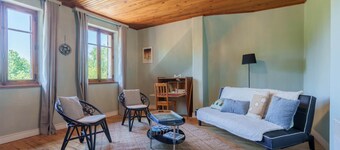 Maison T2 - Le Boichot