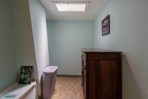 Interior - Two-room house - Le Boichot (Dole)
