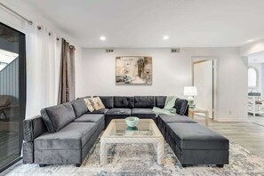 TV, offices - Sea Colony condo with indoor/outdoor pools, sports courts, & beach access (Bethany Beach)