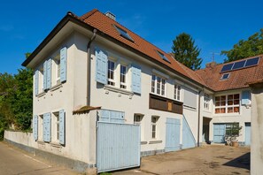 Außenbereich