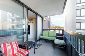 Terassi/patio
