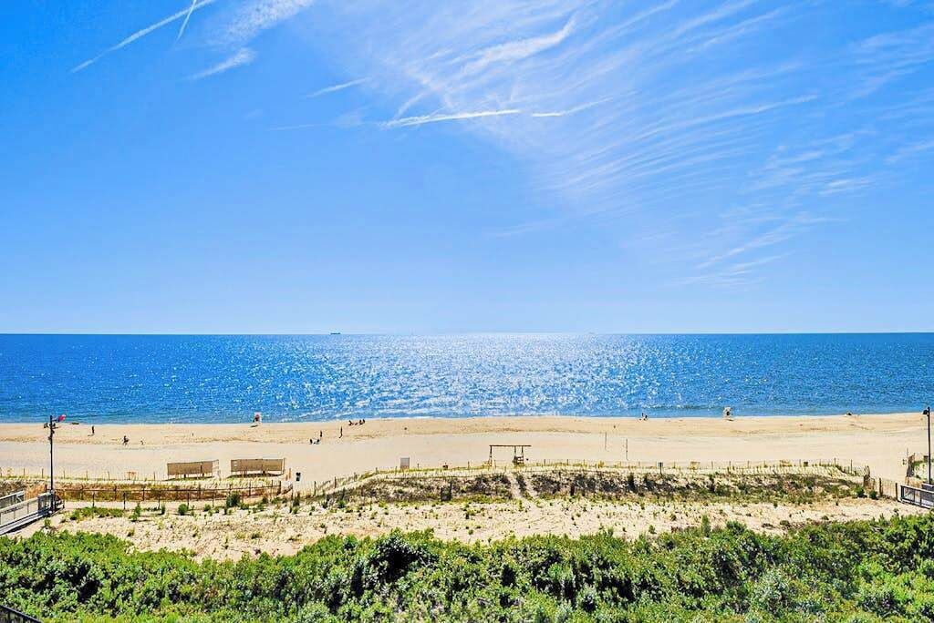 Am Strand