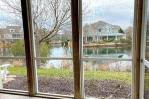 Interior - Sea Colony Townhouse w/Patio, Balcony, Shared Pools, Hot Tub, Gym (Bethany Beach)
