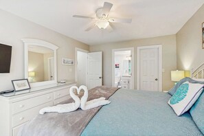 Internet, bed sheets - Sea Colony Condo Close to Beach w/Shared Pool & Tennis Court, Free WiFi, & AC (Bethany Beach)